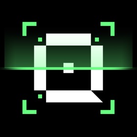 螢幕擷取畫面 (4) scan code - QR code scanning