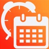 Calendar Remix: Daily Schedule