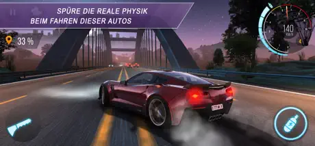 CarX Highway Racing