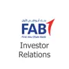 FAB Investor Relations App Feedback