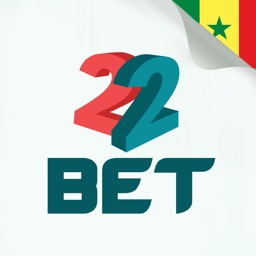 22Bet: Sports Betting Senegal