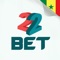 22Bet is a bookmaker offering high odds and a 100% payout guarantee