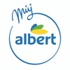 Můj Albert icon