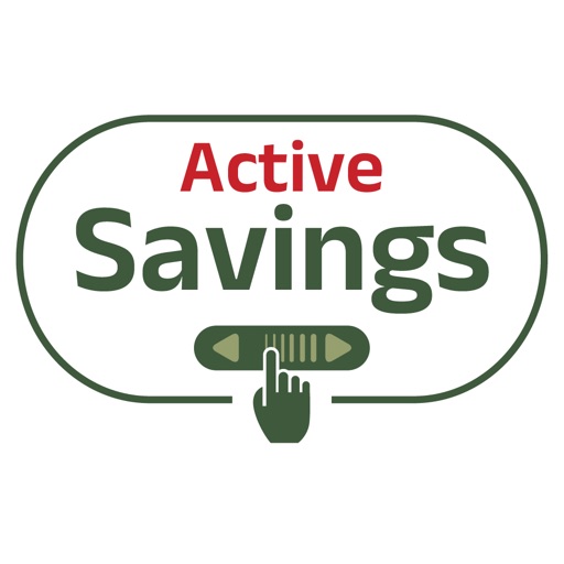 Active Savings