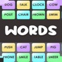 Words - Associations Word Game app download