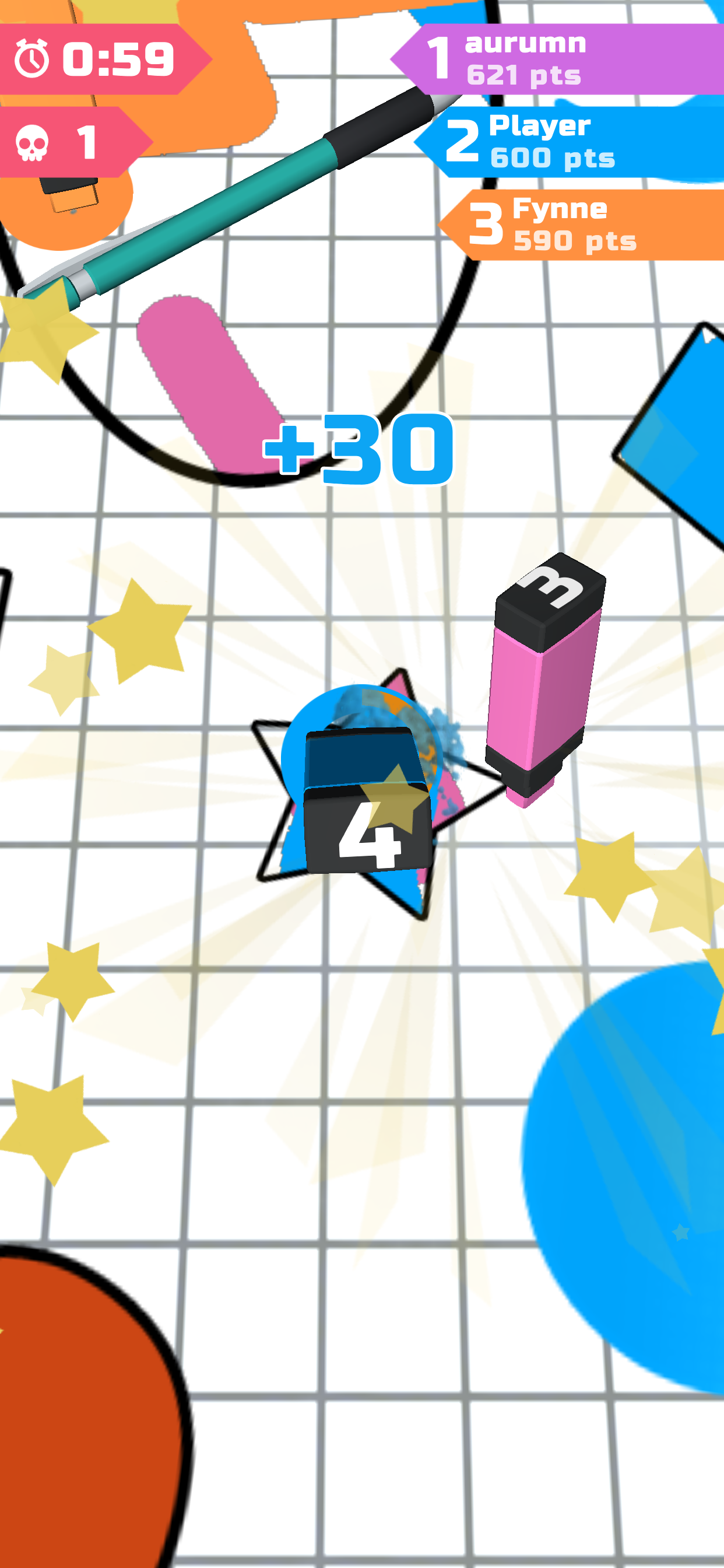 MagicMarker.io