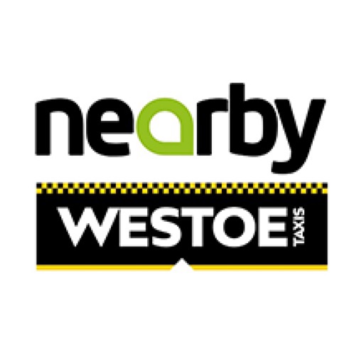 Nearby Westoe Taxis icon