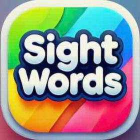 Sight Words by Color