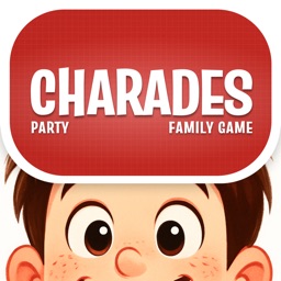 Heads Up! Charades Picture Kid