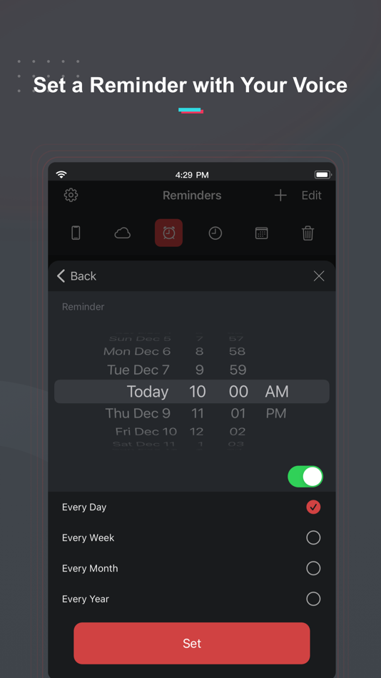 #6. Voice Recorder & Notes Pro (iOS) 게시자: Linfei Ltd.