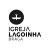 Lagoinha Braga App Delete