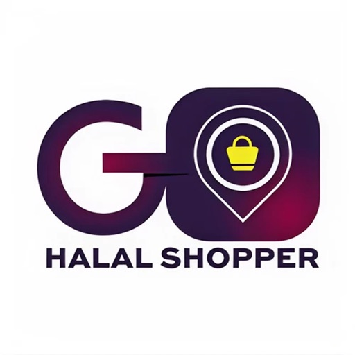 Go Halal Shopper