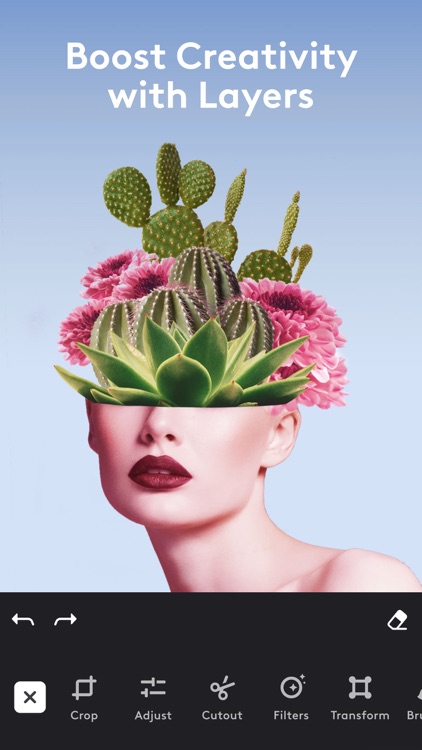 Photoleap: AI Photo Generator screenshot-6