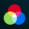 Color Palettes - Find & Create icon