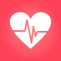 Heart rate monitor- Health app