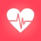 Unlock a new level of Heart health awareness— this is a comprehensive app that not only measures your Heart rate and HRV, but also seamlessly integrates Blood pressure tracking and management techniques into your health journey