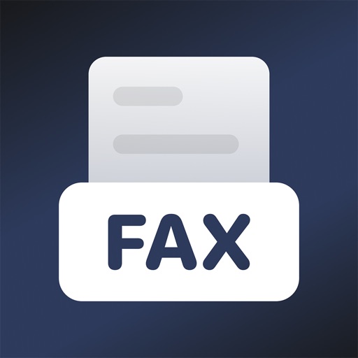 Fax Air - Scan & Send Docs