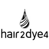 Hair 2 dye 4 icon