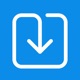 IDM: Internet Download Manager app icon - Utilities app for iPhone