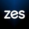 Zes-EV Station Network icon