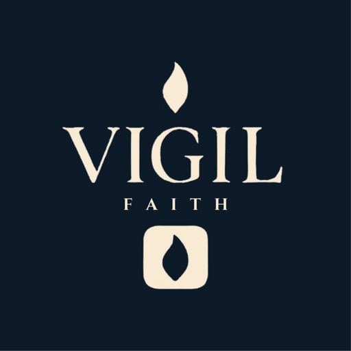 Vigil Faith - Catholic Bible
