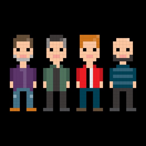Barenaked Bytes - AppWisp.com