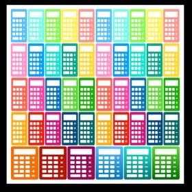 Sequadrigintuple Calc