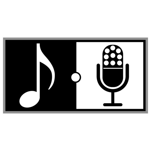 Create Personalized Radios icon