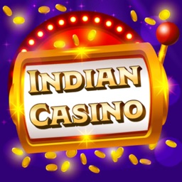 Gold India Casino Slots