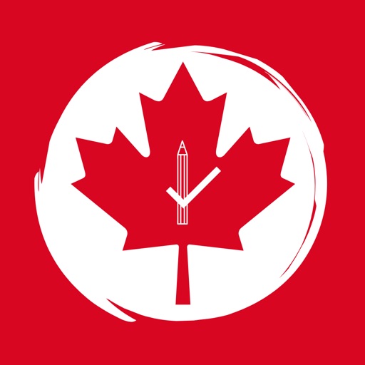 Canadian Citizen Test 2024 icon