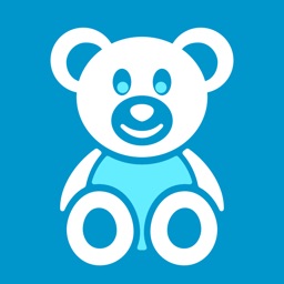 Baby Monitor TEDDY babyphone