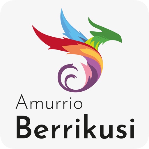 Amurrio Berrikusi Download