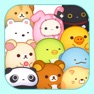 Get SUMI SUMI : Matching Puzzle+ for iOS, iPhone, iPad Aso Report