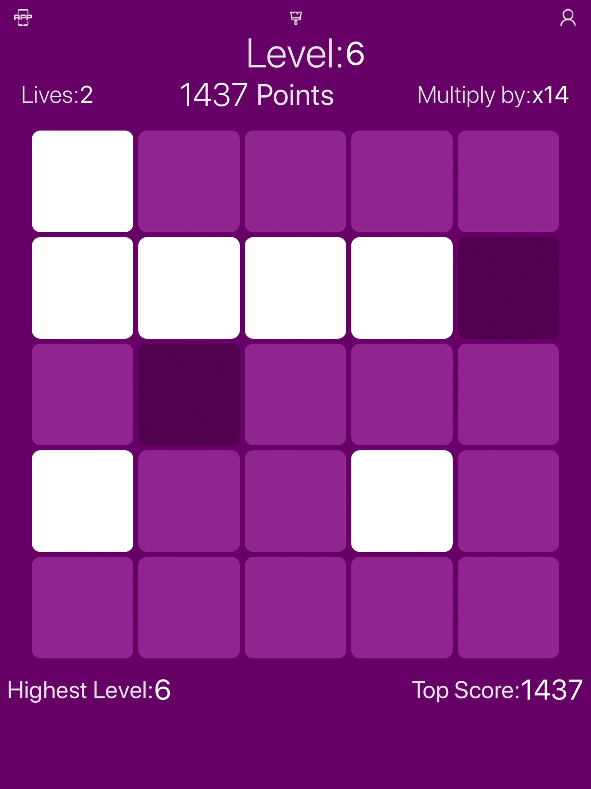 Memory Skill Elevator screenshot 17