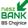 BS Chojnice - Nasz Bank icon