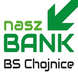 BS Chojnice - Nasz Bank