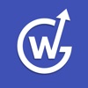 WealthyGen: Money & Budget App icon