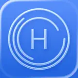 HitPay - Icône de l’app