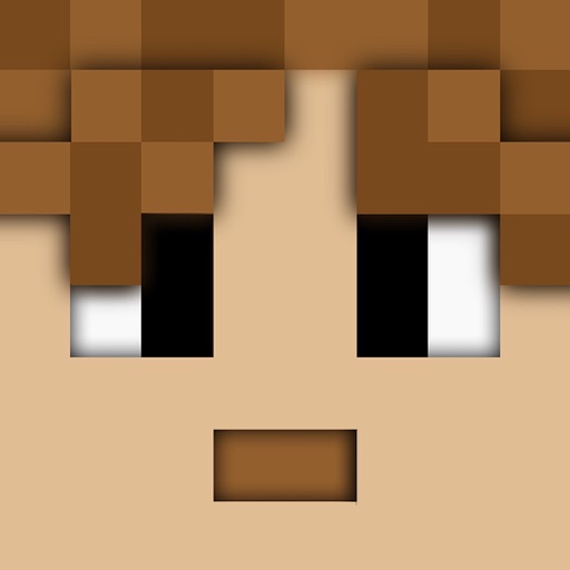 AI Skins for Minecraft Icon