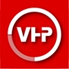 VHP Dashboard icon