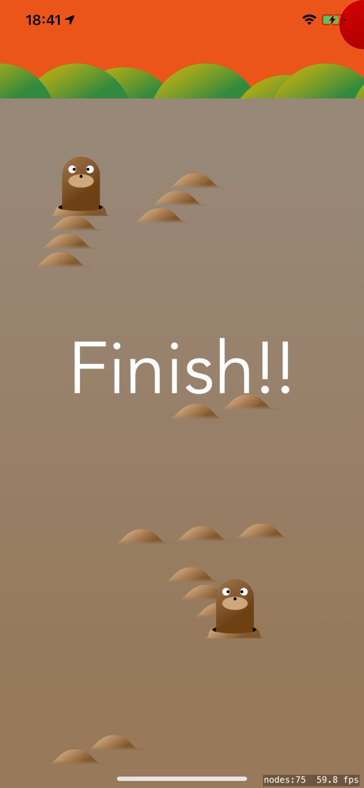 SmartMole!