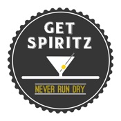 Get Spiritz: Alcohol Delivery