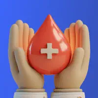 Blood Pressure & Sugar Monitor