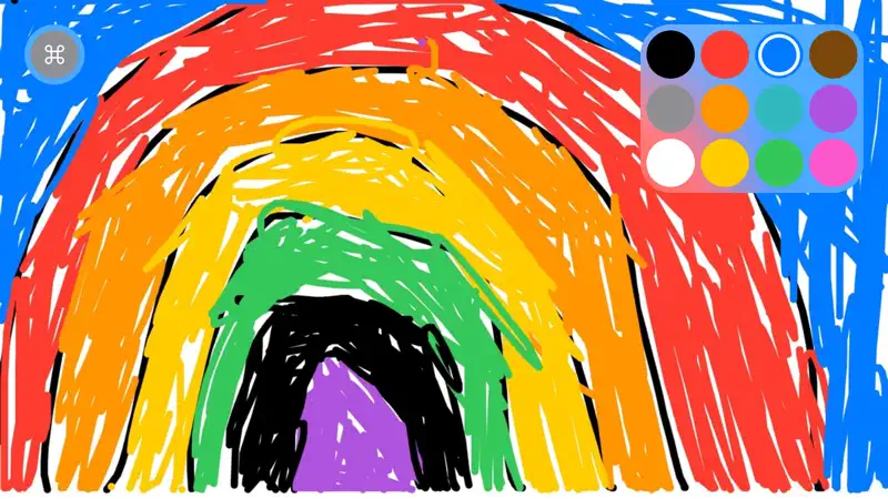 Whiteboard: just draw together screenshot 6 of 8