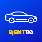 便宜的 租车・Car Rentals・Rent80