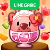 LINE ポコポコ