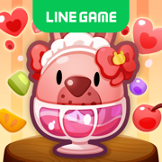 LINE ポコポコ