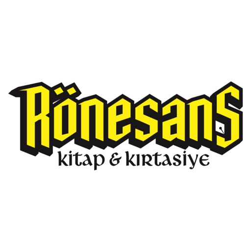 Rönesans Kitap ve Kırtasiye