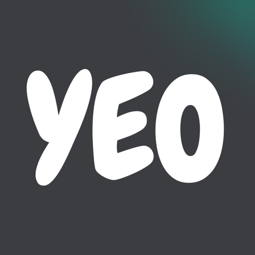 YEO Desktop app icon