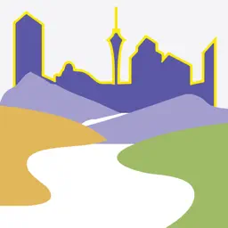 Neon To Nature app icon